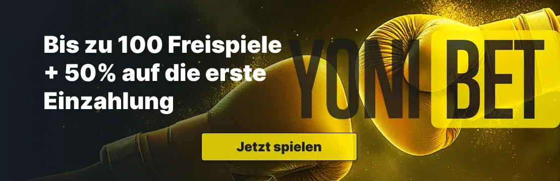 Yonibet in Italia